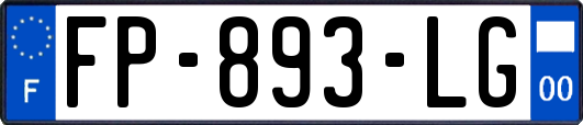 FP-893-LG