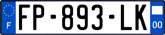 FP-893-LK