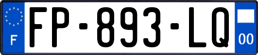 FP-893-LQ