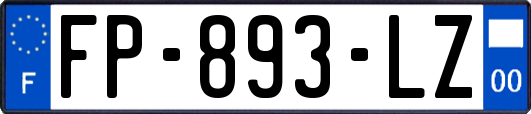 FP-893-LZ
