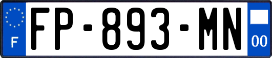 FP-893-MN