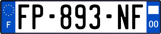 FP-893-NF
