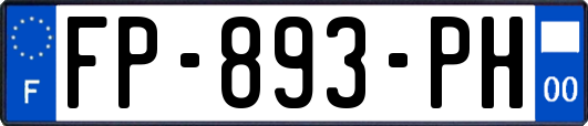 FP-893-PH