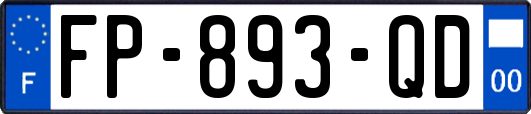 FP-893-QD