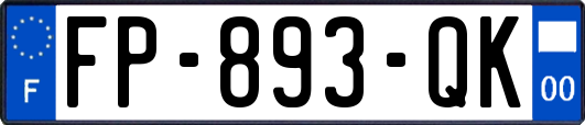 FP-893-QK