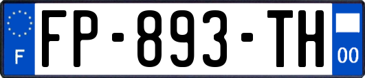 FP-893-TH