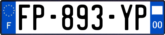 FP-893-YP