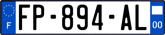 FP-894-AL