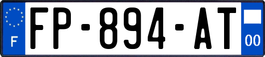 FP-894-AT