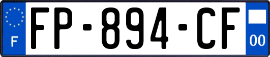 FP-894-CF