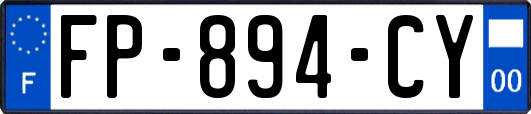 FP-894-CY