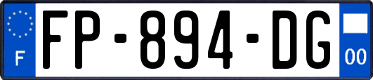 FP-894-DG
