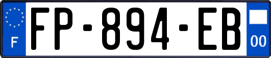 FP-894-EB