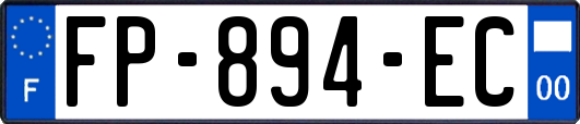FP-894-EC