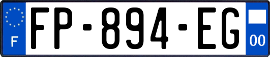 FP-894-EG