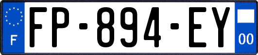 FP-894-EY