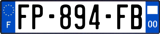 FP-894-FB