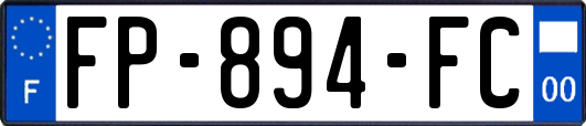 FP-894-FC