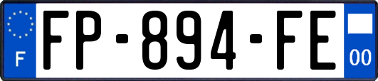 FP-894-FE