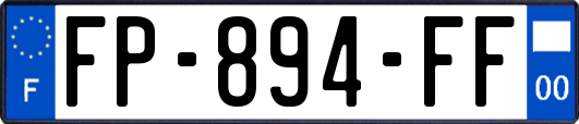 FP-894-FF