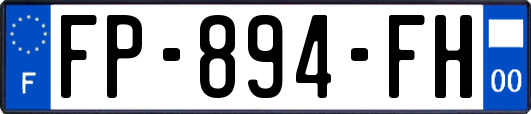 FP-894-FH