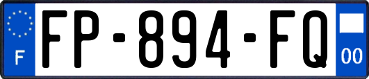 FP-894-FQ