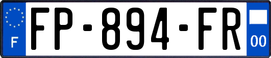 FP-894-FR