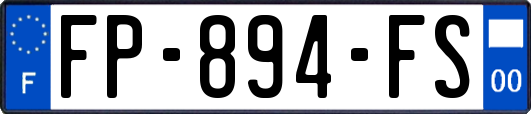FP-894-FS