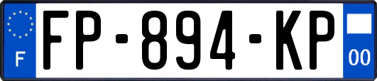 FP-894-KP