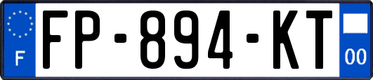 FP-894-KT