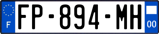 FP-894-MH