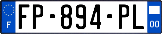 FP-894-PL