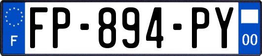 FP-894-PY