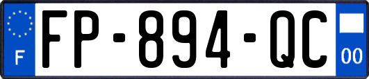 FP-894-QC