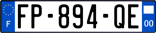 FP-894-QE