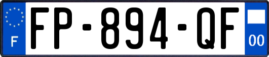 FP-894-QF