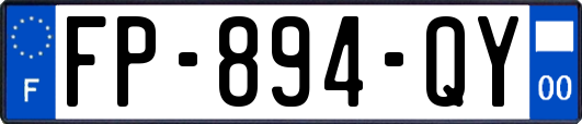 FP-894-QY