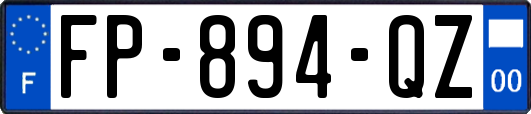 FP-894-QZ