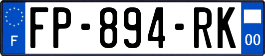 FP-894-RK