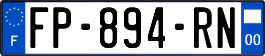 FP-894-RN