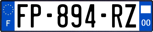 FP-894-RZ