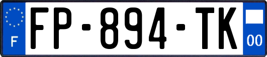 FP-894-TK