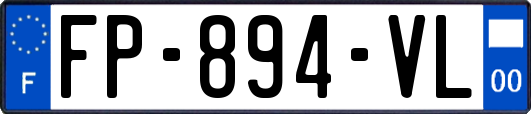 FP-894-VL