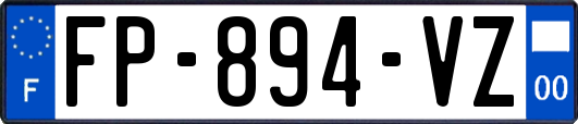 FP-894-VZ