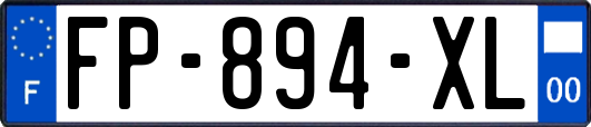 FP-894-XL