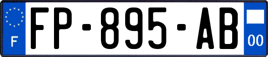 FP-895-AB