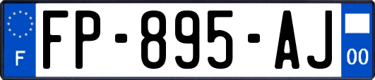 FP-895-AJ