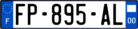 FP-895-AL