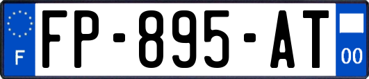 FP-895-AT