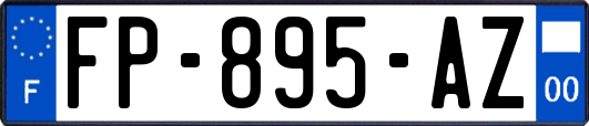 FP-895-AZ